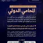 مبادرة المحامي الدولي